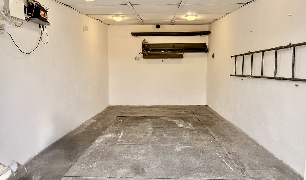 Prodej garáže 18 m² Sportovní, Karviná - Nové Město, Karviná – náhled fotky 6