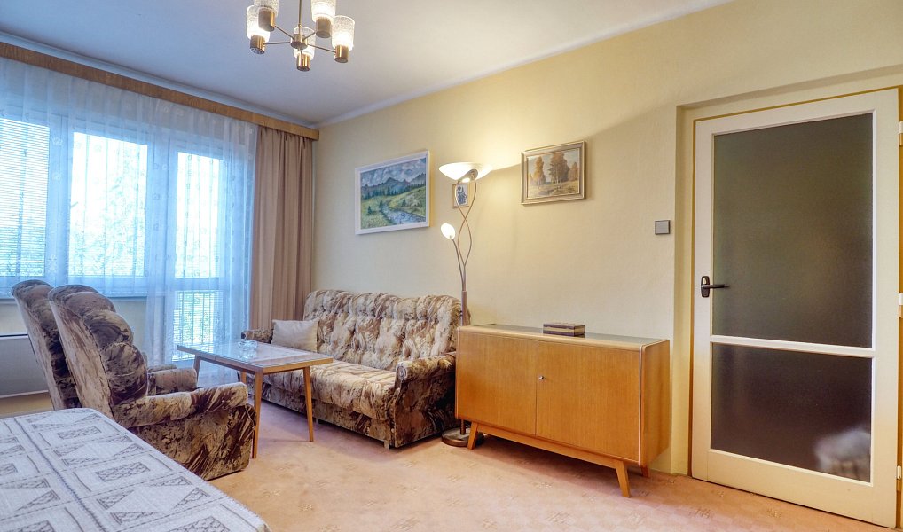 Prodej bytu 3+1 63 m², Sudkov – náhled fotky 5
