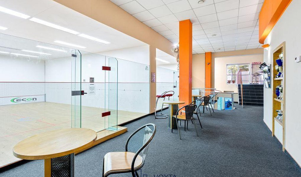 Prodej komerčního objektu (jiného typu) 464 m², Karlovy Vary – náhled fotky 9