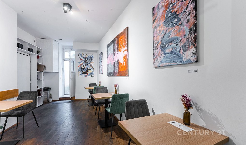 Pronájem restaurace 173 m², Praha – náhled fotky 8