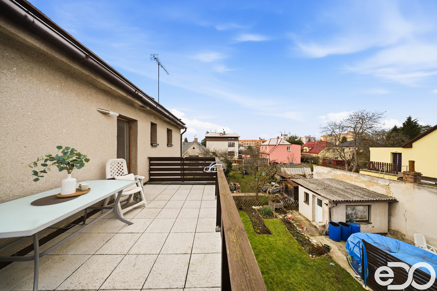 Prodej bytu 3+1 96 m² – fotografie 3
