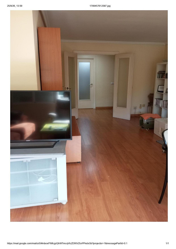Prodej bytu 4+kk 85 m²