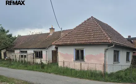 Prodej chaty/chalupy 139 m² s pozemkem 324 m², Študlov, okres Svitavy