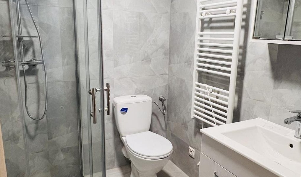 Pronájem bytu 2+kk 57 m², Teplice – náhled fotky 8