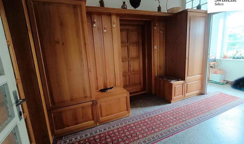 Prodej domu 282 m² s pozemkem 608 m², Třebíč – náhled fotky 12