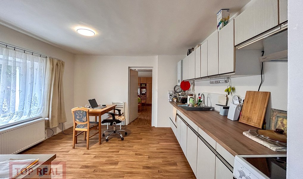 Prodej domu 136 m² s pozemkem 118 m², Počenice-Tetětice – náhled fotky 3