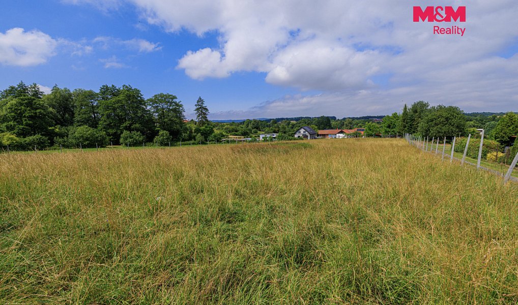 Prodej stavebního pozemku 5 462 m², Polom – náhled fotky 13