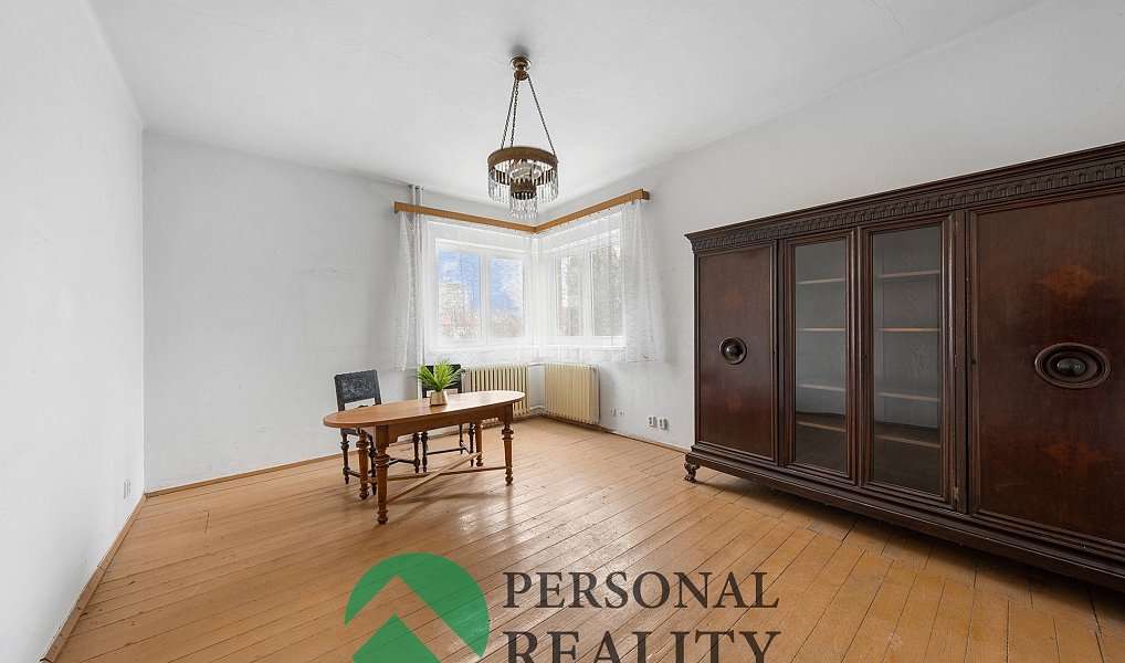 Prodej domu 162 m² s pozemkem 803 m², Chomutov – náhled fotky 31