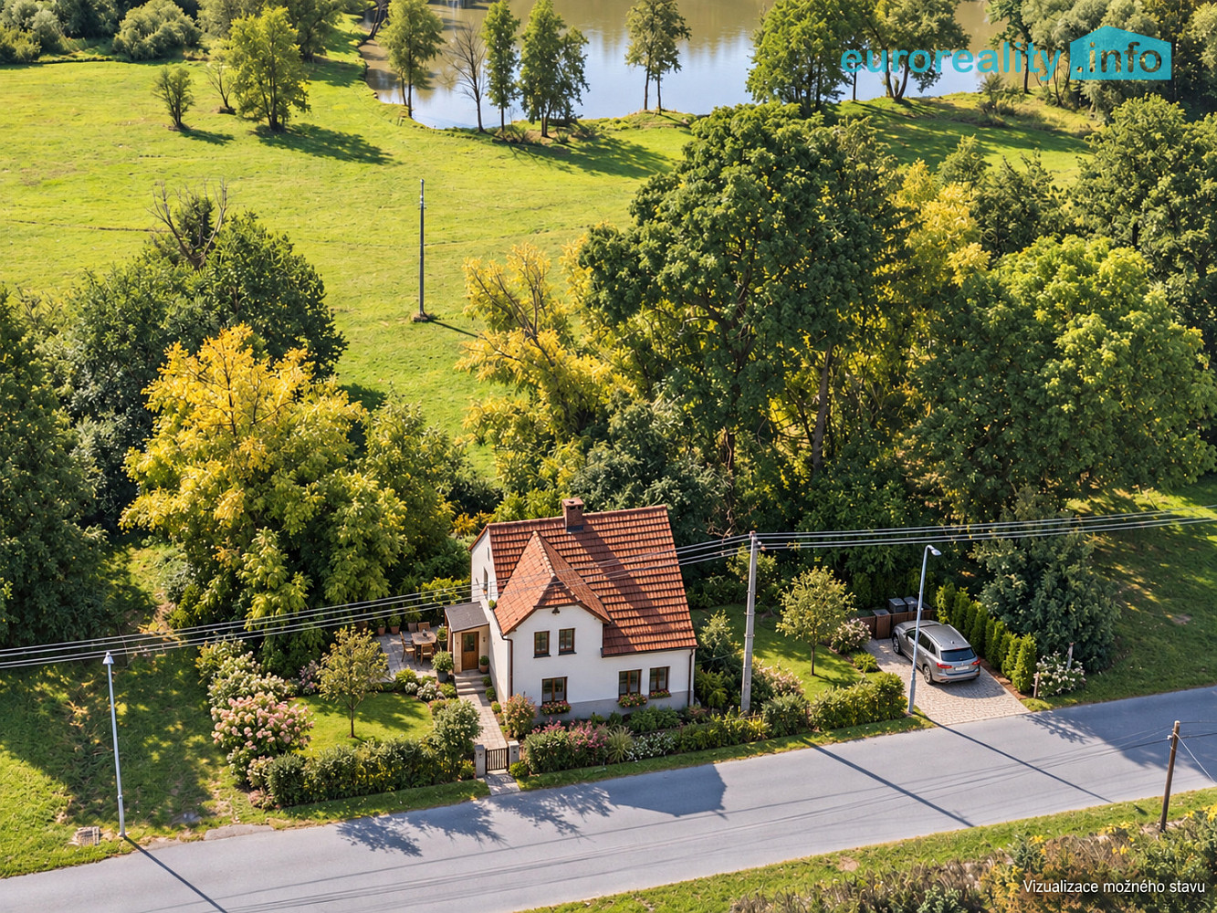 Prodej domu 120 m² s pozemkem 523 m² – fotografie 4
