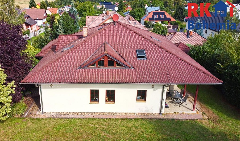 Prodej domu 309 m² s pozemkem 1 162 m², Úvaly – náhled fotky 27