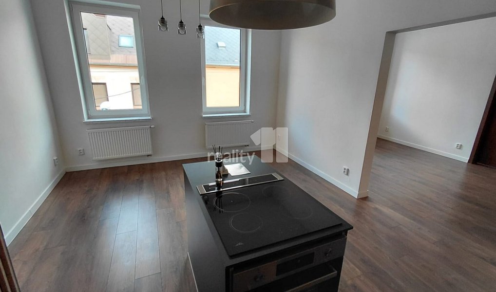 Pronájem bytu 3+1 97 m², Aš – náhled fotky 5
