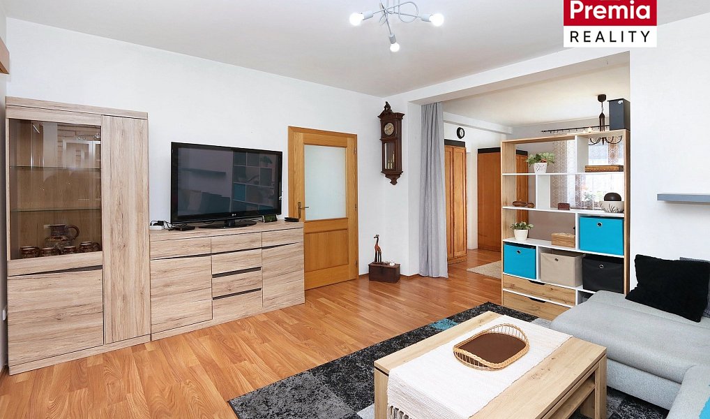 Prodej rodinného domu, 95 m², Brno-venkov, Rajhradice