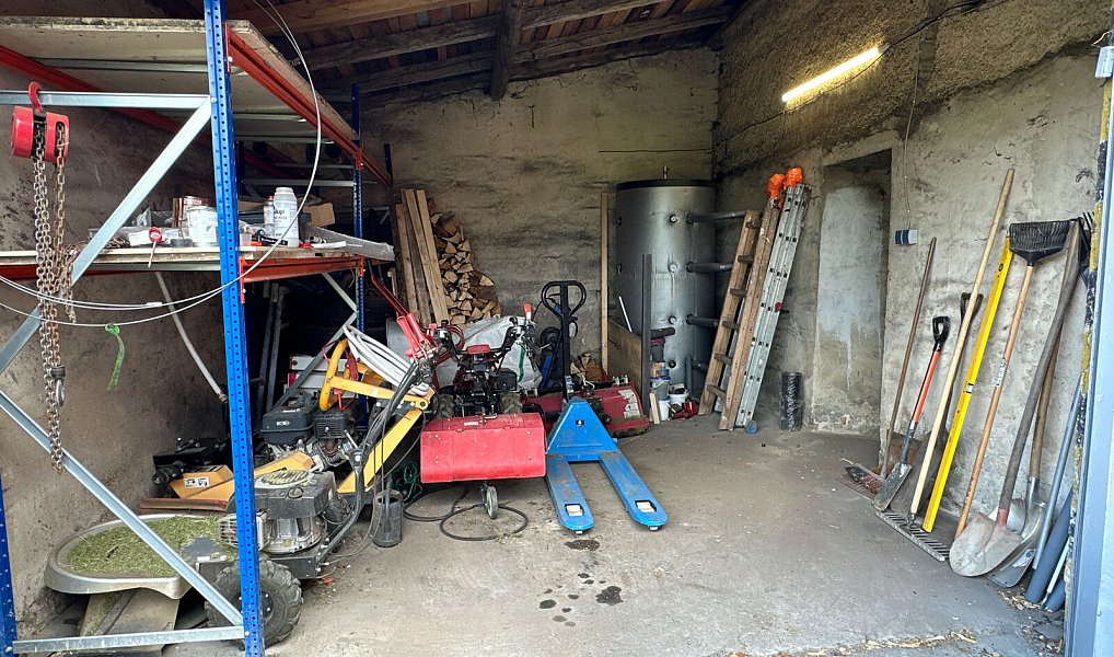 Prodej domu 350 m² s pozemkem 2 784 m², Hošťka – náhled fotky 29