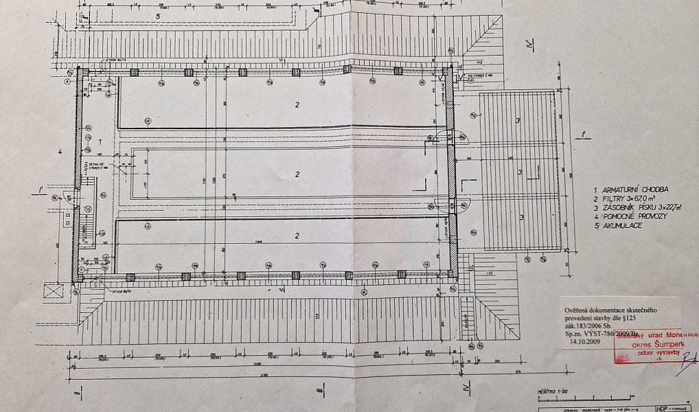 Prodej zemědělského objektu 467 m², Mírov – náhled fotky 21