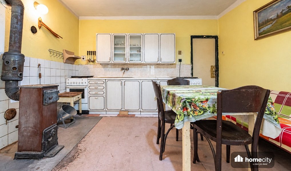 Prodej domu 90 m² s pozemkem 864 m², Přelovice – náhled fotky 8