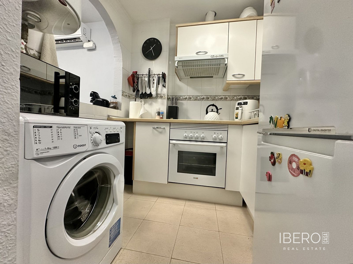Piso 3+kk – Mijas, La Cala de Mijas, La Cala - Vista 3
