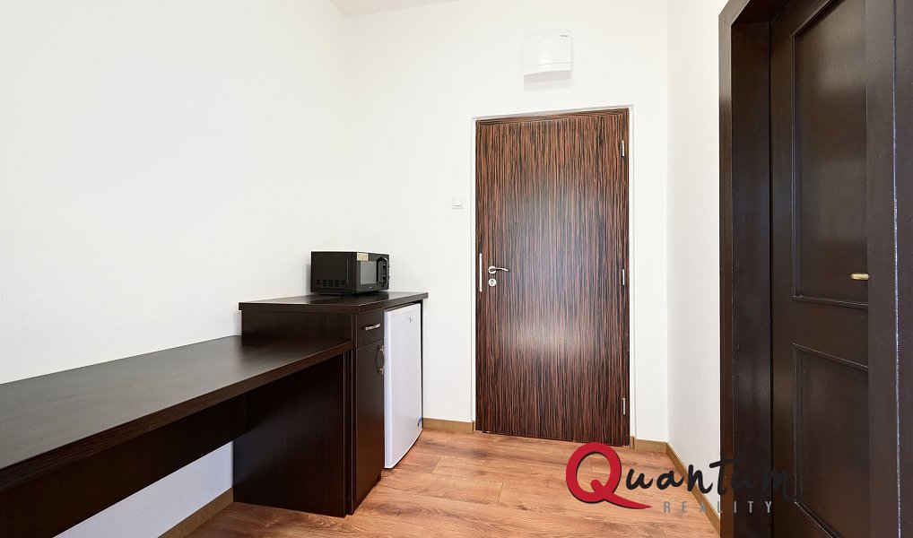 Prodej bytu 1+kk 19 m², Praha – náhled fotky 5