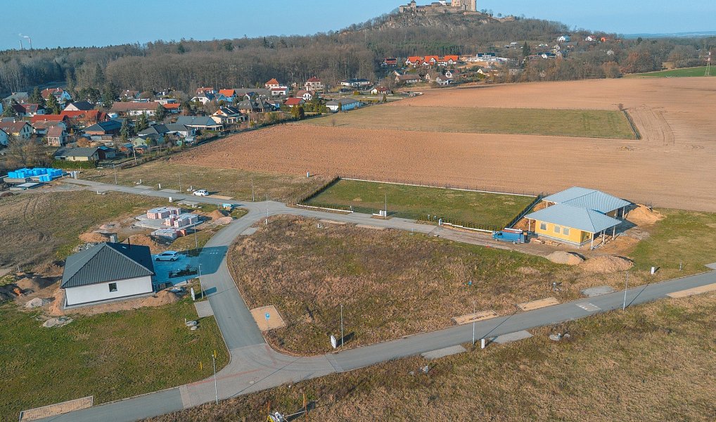 Prodej domu 89 m² s pozemkem 981 m², Ráby – náhled fotky 53