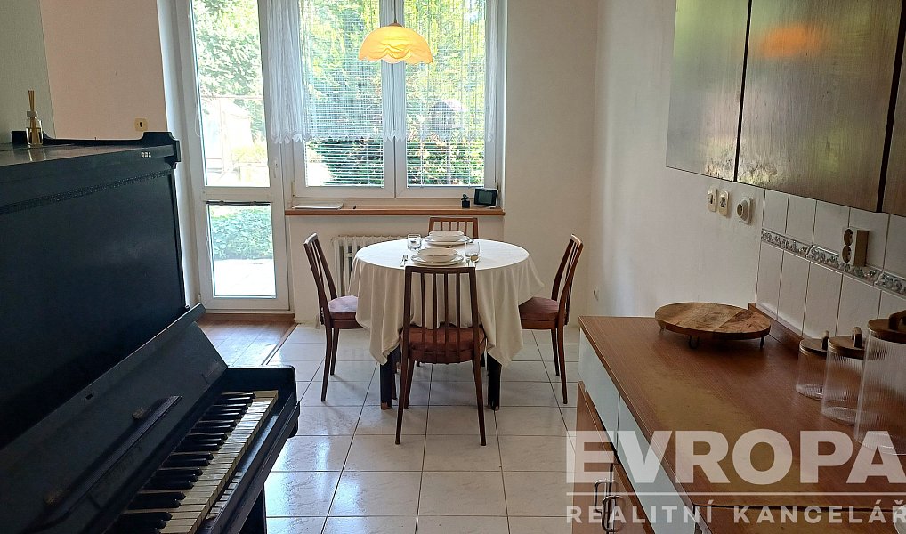 Prodej domu 115 m² s pozemkem 295 m², Česká Lípa – náhled fotky 2