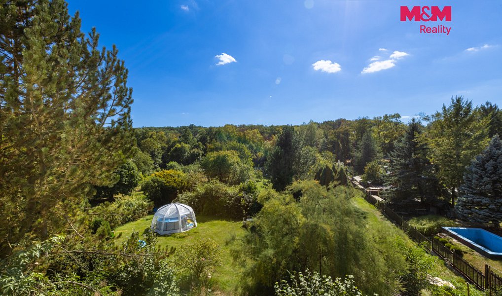 Prodej domu 165 m² s pozemkem 3 500 m², Kropáčova Vrutice – náhled fotky 19