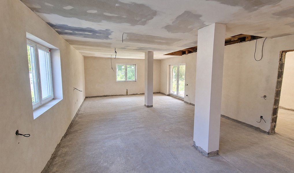 Prodej stavebního pozemku 843 m², Jirkov – náhled fotky 7
