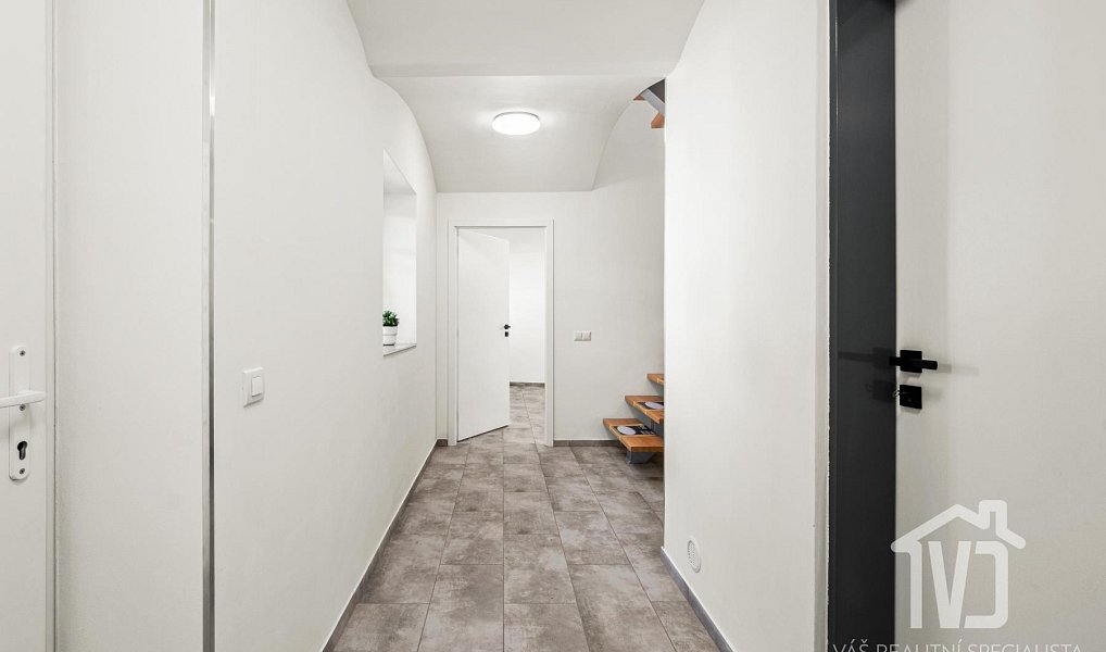 Prodej domu 58 m² s pozemkem 60 m², Hořovice – náhled fotky 15