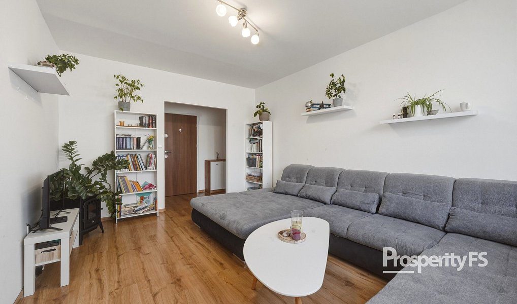 Prodej bytu 3+1 65 m², Česká Lípa – náhled fotky 7