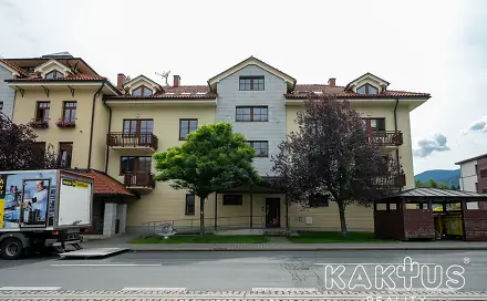 Pronájem bytu 2+kk 46 m², Čeladná, okres Frýdek-Místek