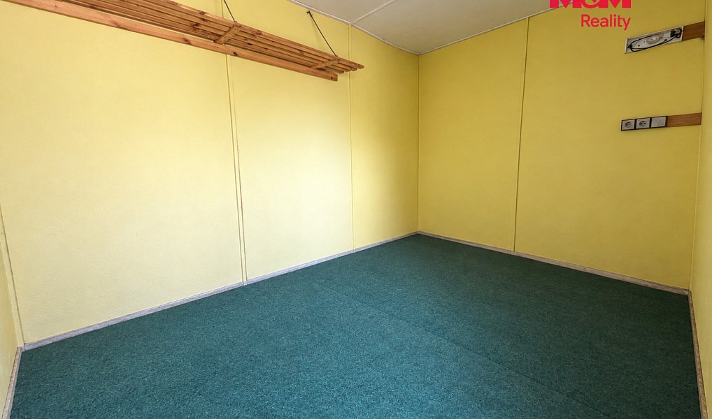 Prodej zahrady 351 m², Litvínovice – náhled fotky 8