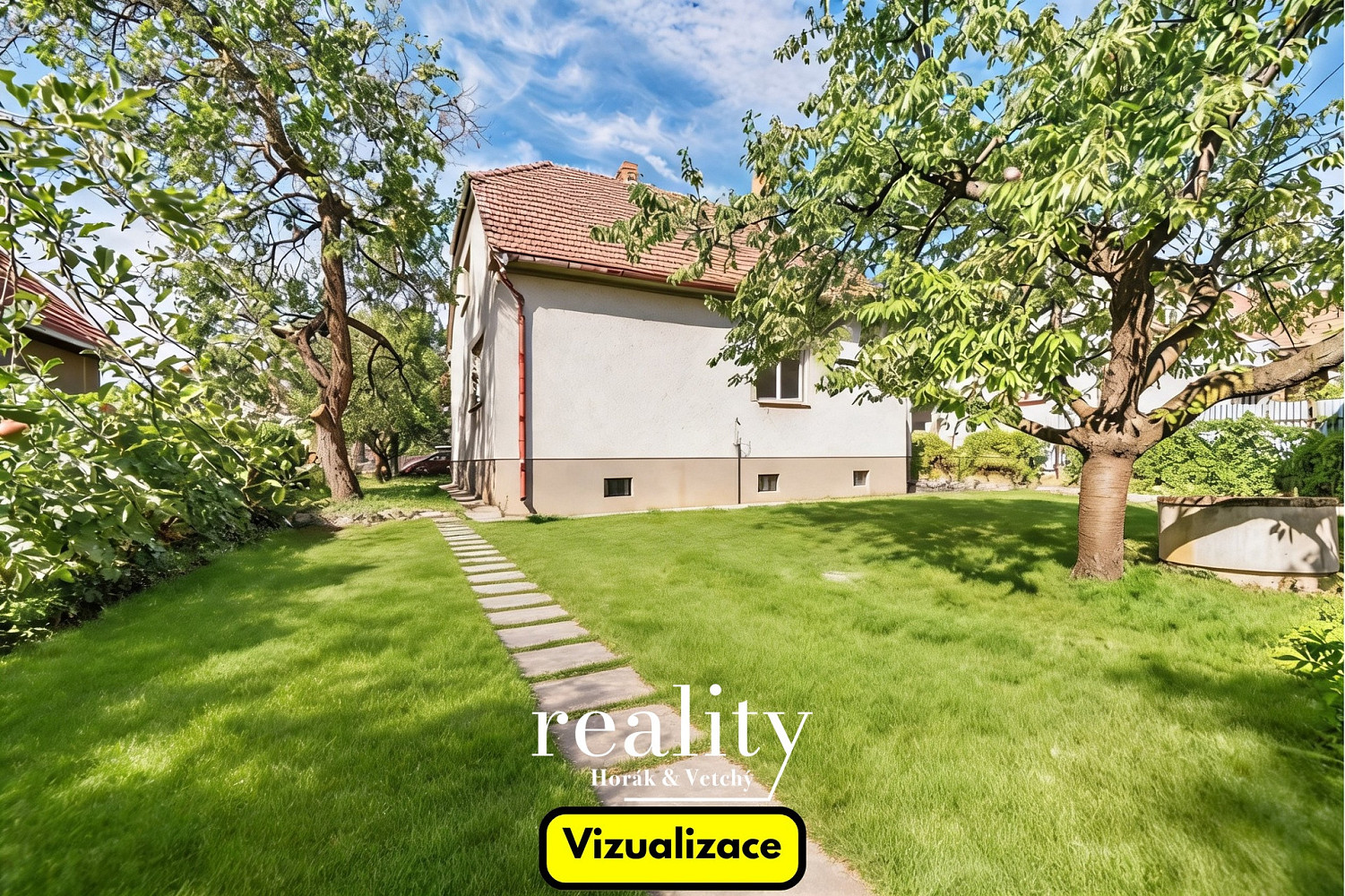 Prodej domu 225 m² s pozemkem 800 m² – fotografie 5