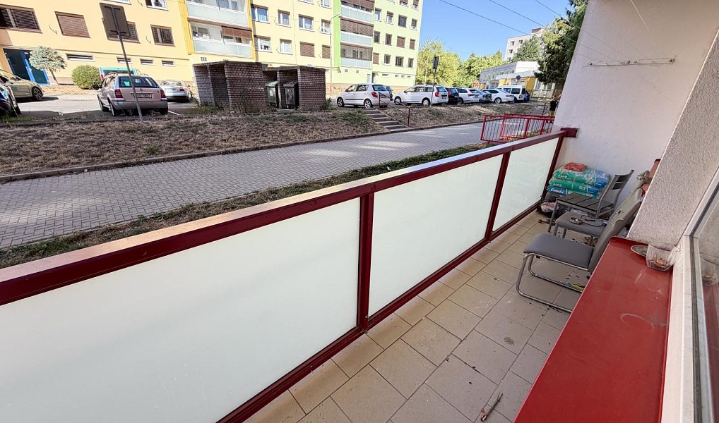 Prodej bytu 3+1 72 m², Krupka – náhled fotky 9