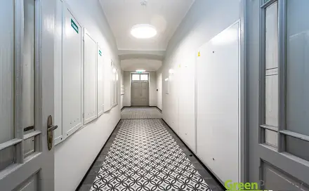 Prodej kanceláře 52 m²