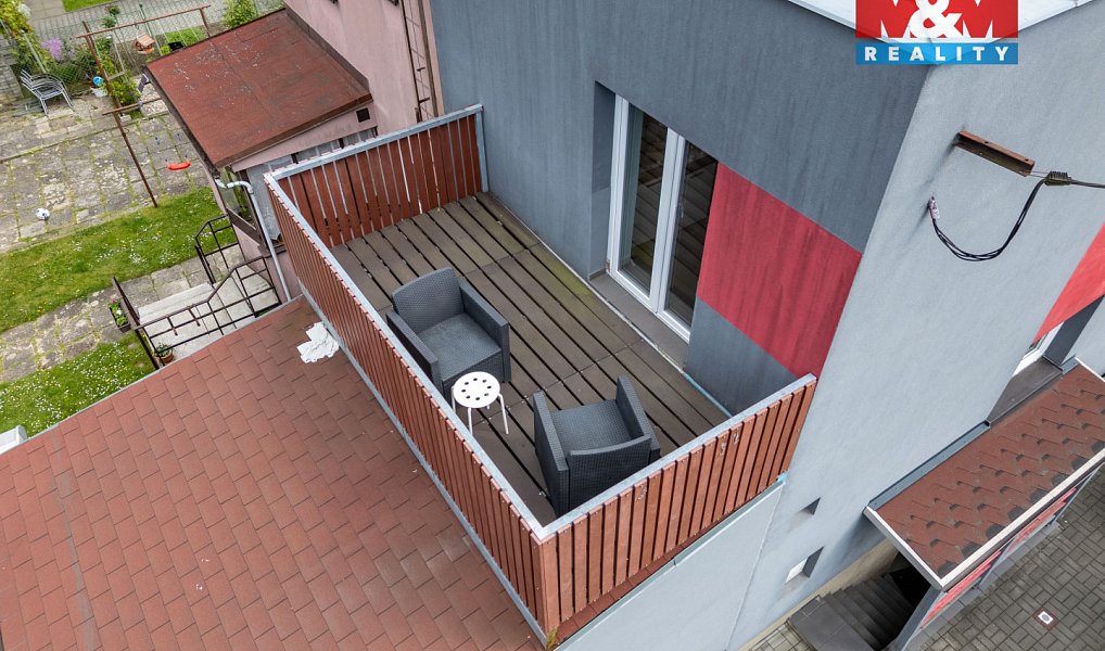 Prodej domu 76 m² s pozemkem 433 m², Havířov – náhled fotky 14