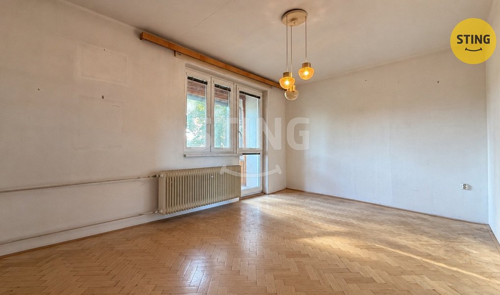 Prodej bytu 3+1 82 m², Rýmařov – náhled fotky 3