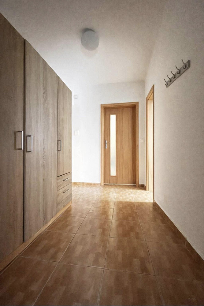 Prodej bytu 1+1 44 m² – fotografie 4