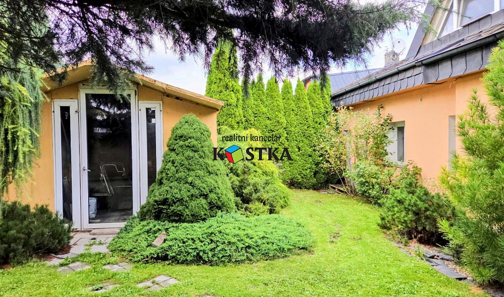 Prodej domu 100 m² s pozemkem 731 m², Ostrava – náhled fotky 8