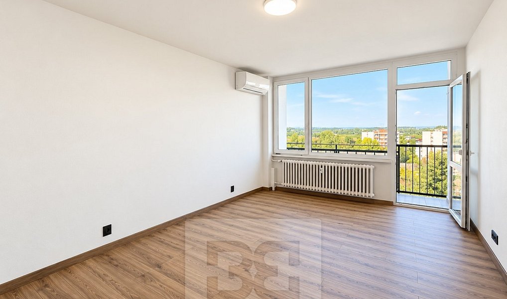 Pronájem bytu 1+1 43 m², Žatec – náhled fotky 8