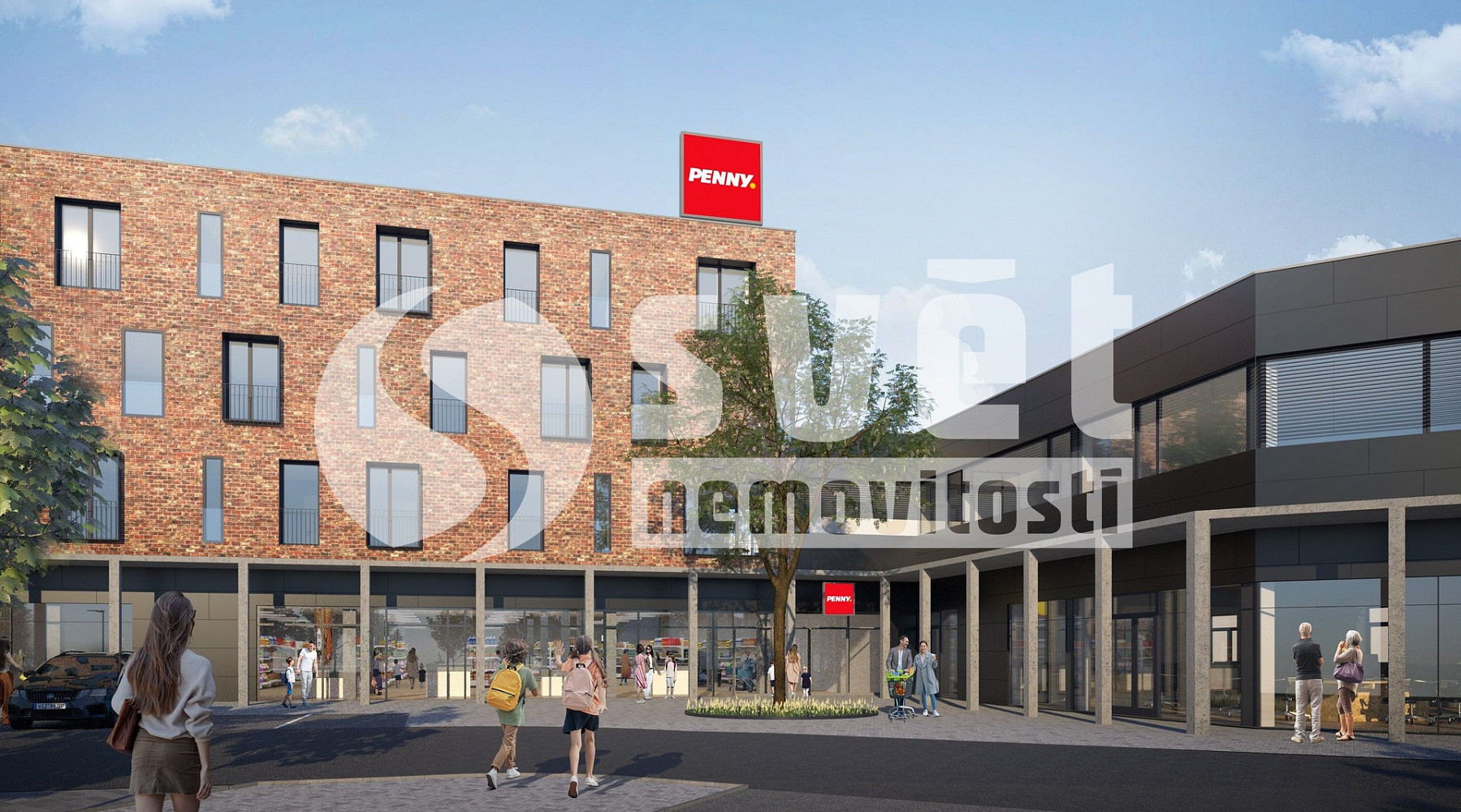 Pronájem obchodních prostor 145 m² – fotografie 5