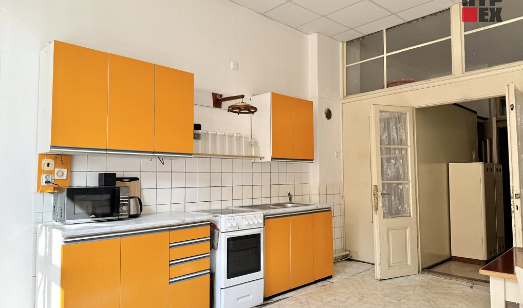 Prodej domu 980 m² s pozemkem 523 m², Pečky – náhled fotky 16