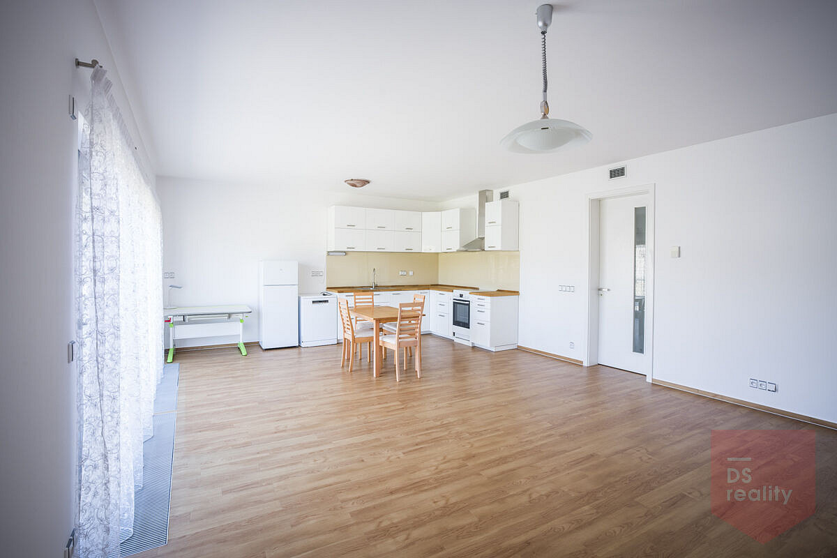 Prodej bytu 2+kk 79 m²