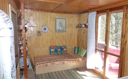 Prodej chaty/chalupy 36 m² s pozemkem 341 m², Zábřeh, okres Šumperk