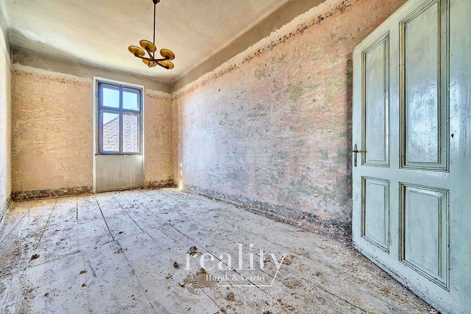 Prodej ubytovacího objektu 231 m² – fotografie 5