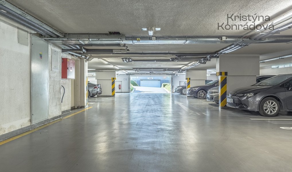 Prodej bytu 2+kk 45 m², Praha – náhled fotky 15
