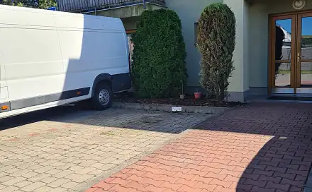 Prodej parkovacího stání 14m² - ul. Polní, Slavkov u Brna, Polní, Slavkov u Brna, okres Vyškov