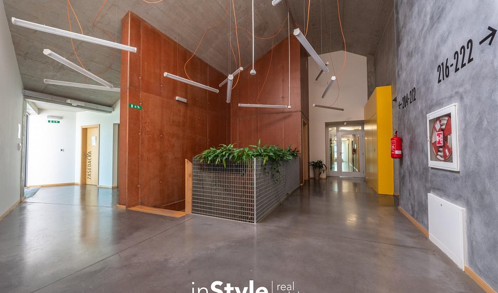 Pronájem kanceláře 25 m², Staré Město – náhled fotky 6