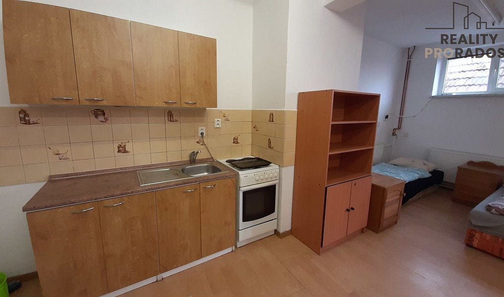 Pronájem obchodních prostor 400 m², Vavřinec – náhled fotky 4