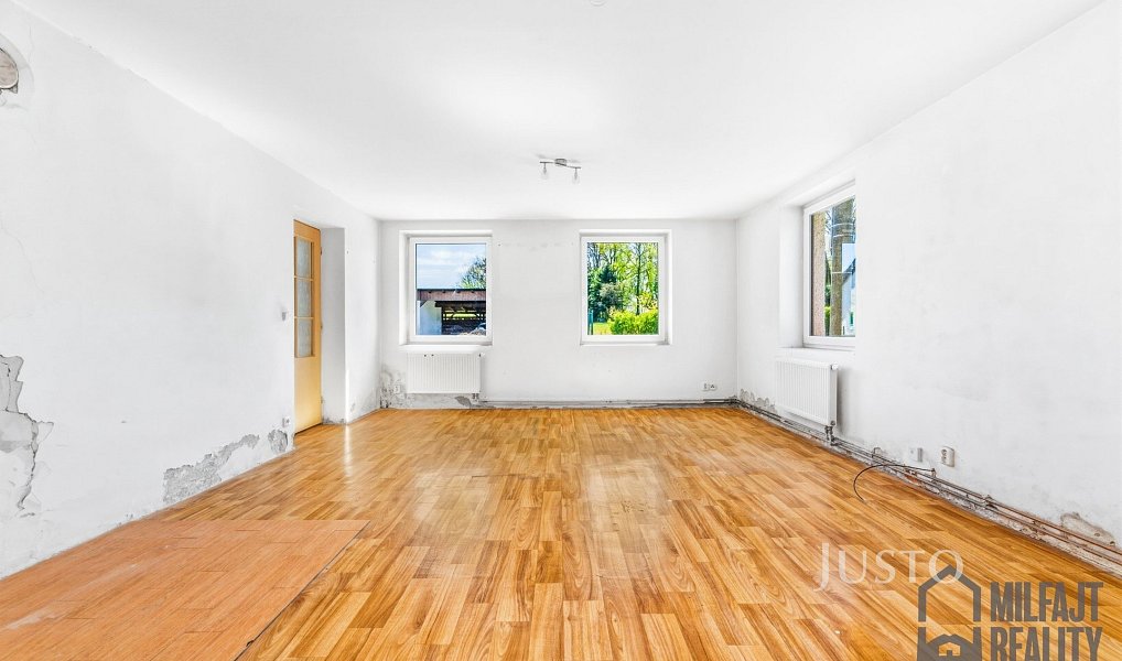 Prodej domu 145 m² s pozemkem 360 m², Vlastibořice – náhled fotky 6