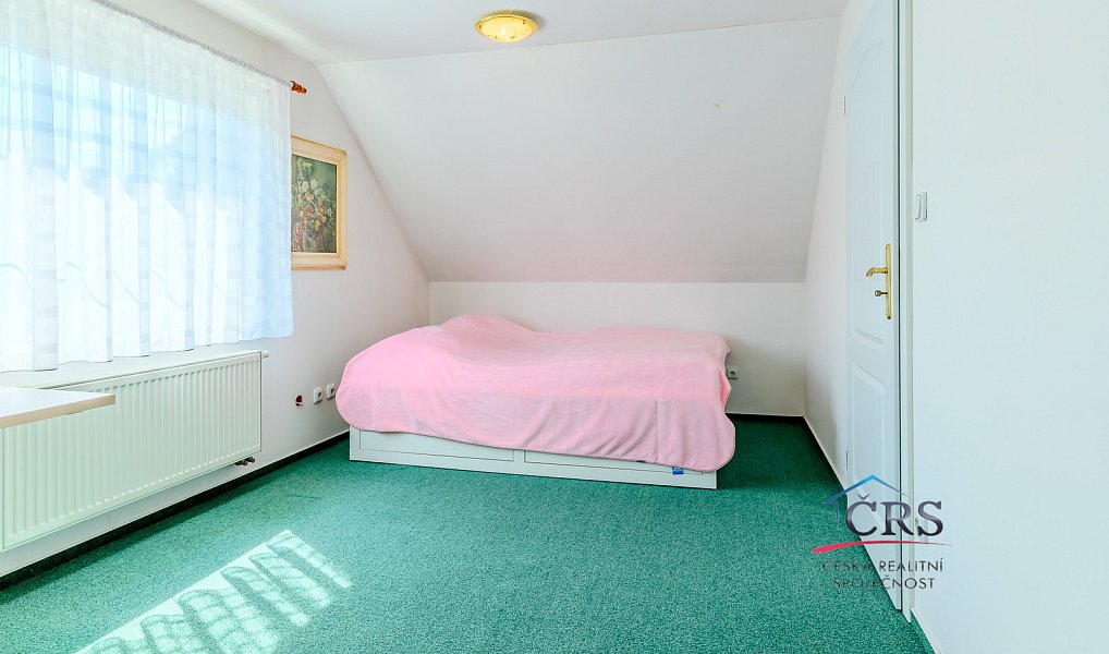 Prodej domu 105 m² s pozemkem 931 m², Lety – náhled fotky 12