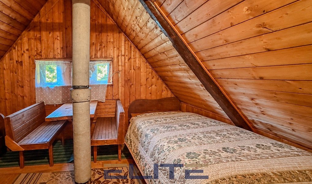 Prodej chaty/chalupy 85 m² s pozemkem 1 724 m², Český Dub – náhled fotky 27