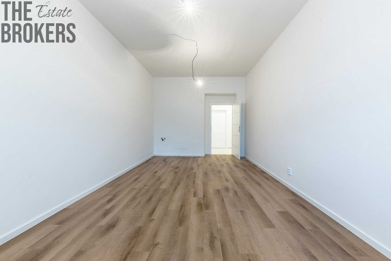 Prodej bytu 2+kk 49 m²
